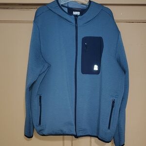 Duluth Trading Co Alaskan Hardgear Jacket